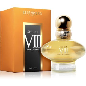 Eisenberg Secret VIII Souffle du Desir woda perfumowana 100ml dla Pań