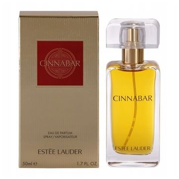 Estee Lauder Cinnabar Woda perfumowana 50ml dla Pań