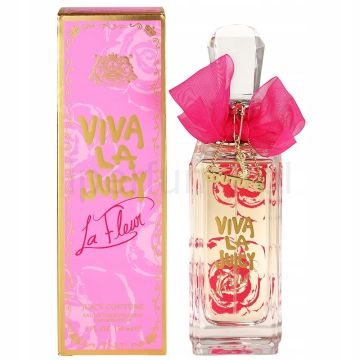 Juicy Couture Viva La Juicy La Fleur woda toaletowa 150ml dla Pań