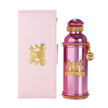 Alexandre.J The Collector: Rose Oud woda perfumowana 100ml unisex