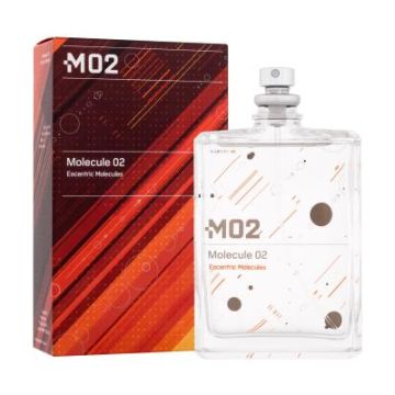 Escentric Molecules Molecule 02 woda toaletowa 100ml UNISEX