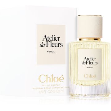 Chloe Atelier des Fleurs Neroli woda perfumowana 50ml dla Pań
