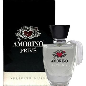 Amorino Private Musk woda perfumowana 50ml unisex