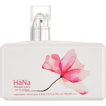 Masaki Matsushima Hana woda perfumowana 80ml dla pań