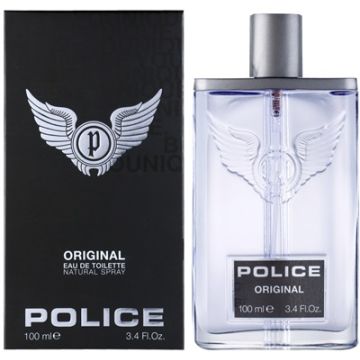 Police Original Woda toaletowa 100ml dla Panów