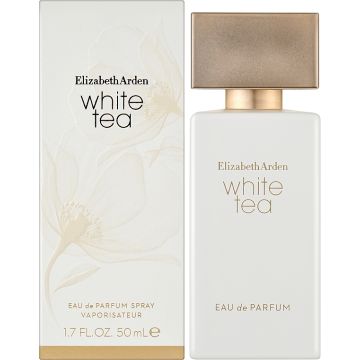 Elizabeth Arden White Tea Woda perfumowana 50ml dla Pań
