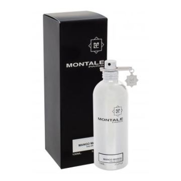 Montale Mango Manga woda perfumowana 100ml unisex 