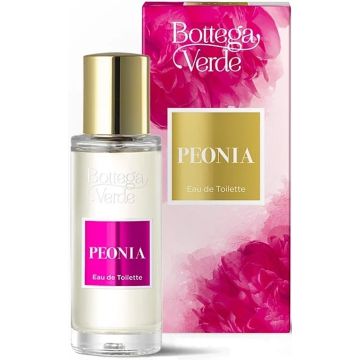 Bottega Verde Peonia woda toaletowa 30ml dla pań