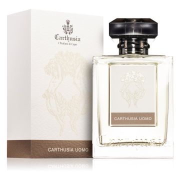 Carthusia Uomo woda perfumowana 100ml dla Panów