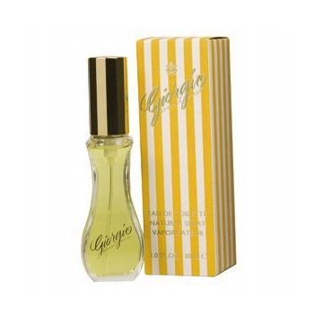 Giorgio Beverly Hills Giorgio Woda toaletowa 30ml dla Pań