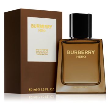 Burberry Hero woda perfumowana 50ml dla Panów