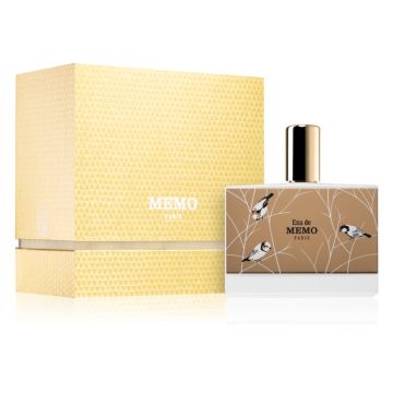 Memo Eau de Memo woda perfumowana 100ml unisex