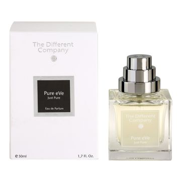 The Different Company Pure eVe woda perfumowana 50ml dla kobiet