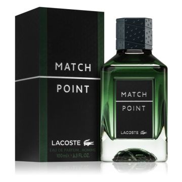 Lacoste Match Point woda perfumowana 100ml dla Panów