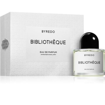 Byredo Bibliotheque woda perfumowana 50ml unisex