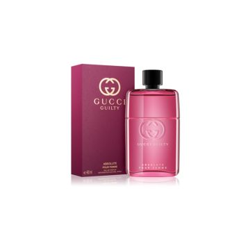 Gucci Guilty Absolute Pour Femme woda perfumowana dla Pań