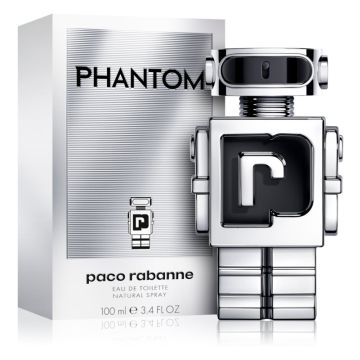 Paco Rabanne Phantom woda toaletowa 100ml dla Panów