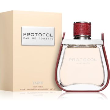 Emper Protocol woda toaletowa 100ml dla Panów