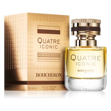 Boucheron Quatre Iconic woda perfumowana 30ml dla Pań
