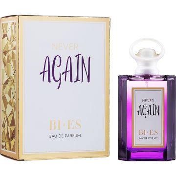 Bi-es Never Again woda perfumowana 100ml dla pań