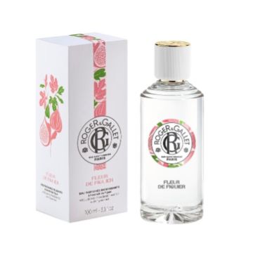 Roger & Gallet Fleur de Figuier woda toaletowa 100ml dla kobiet