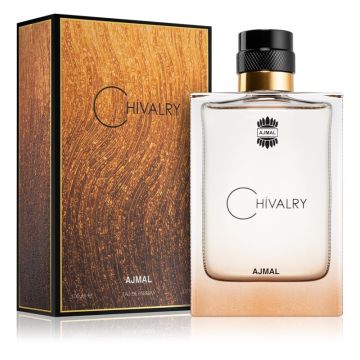 Ajmal Chivalry woda perfumowana 100ml dla mężczyzn