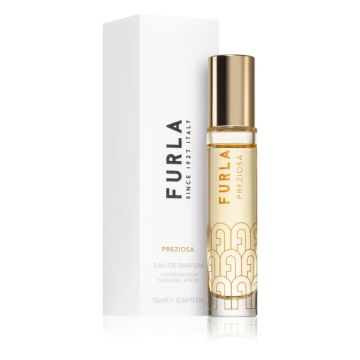 Furla Preziosa woda perfumowana 10ml dla Pań