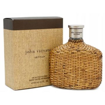 John Varvatos Artisan woda toaletowa 125ml dla Panów