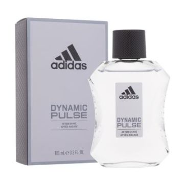 Adidas Dynamic Pulse woda po goleniu 100ml dla mężczyzn