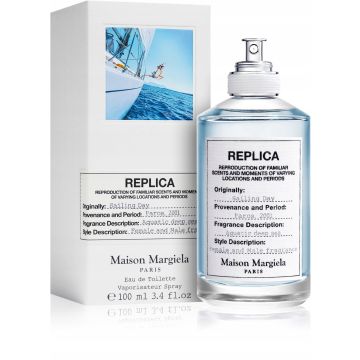 Maison Margiela REPLICA Sailing Day woda toaletowa 100ml unisex