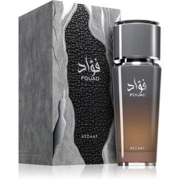 Asdaaf Fouad woda perfumowana 100ml unisex