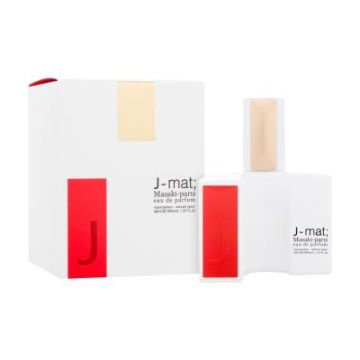 Masaki Matsushima J- mat woda perfumowana 40ml dla Pań