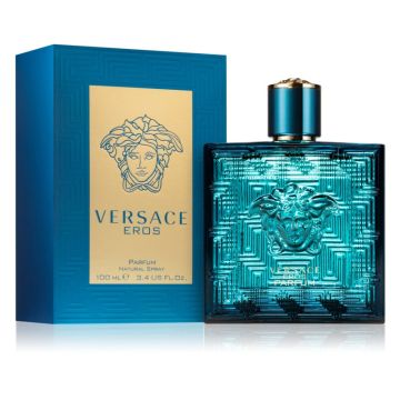 Versace Eros perfumy ekstrakt 100ml dla Panów
