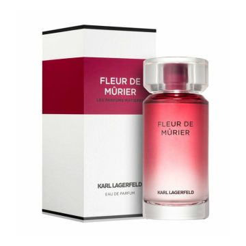 Karl Lagerfeld Fleur de Murier woda perfumowana 100ml dla Pań