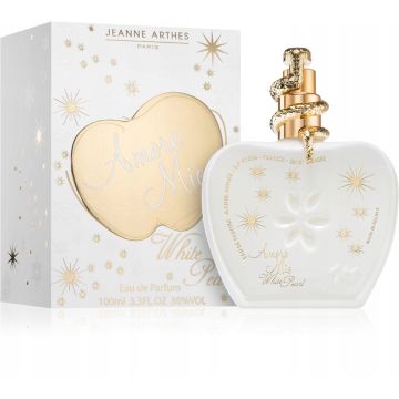 Jeanne Arthes White Pearl woda perfumowana 100ml dla Pań