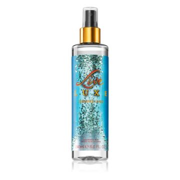 Jennifer Lopez Live Luxe mgiełka do ciała 240ml dla Pań