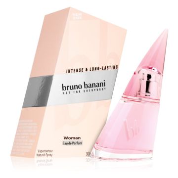 Bruno Banani Woman woda perfumowana 30ml dla Pań