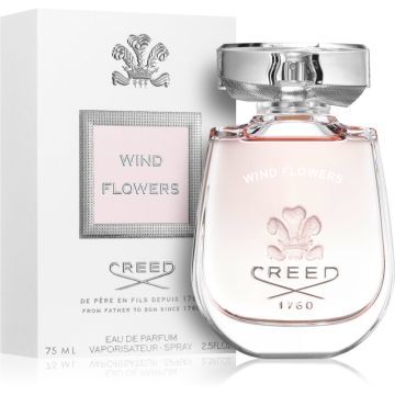 Creed Wind Flowers woda perfumowana 75ml dla Pań