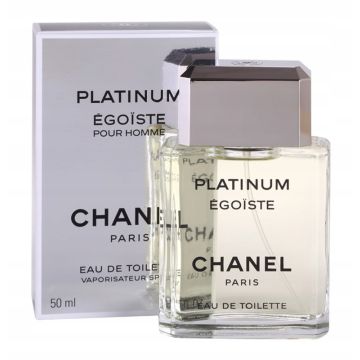 Chanel Platinum Egoiste Woda toaletowa 50ml dla Panów