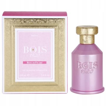 Bois 1920 Rosa di Filare woda perfumowana 100ml dla kobiet