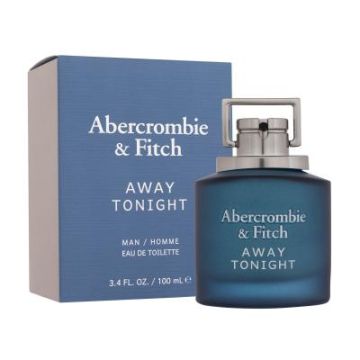 Abercrombie & Fitch Away Tonight woda toaletowa 100ml dla Panów