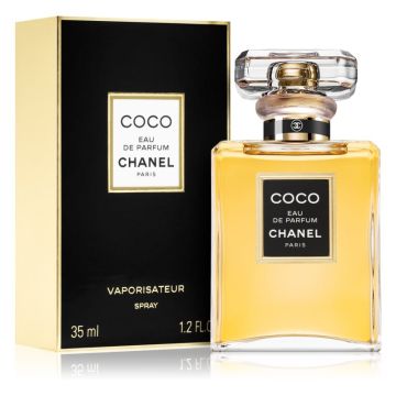 Chanel Coco Woda perfumowana 35ml dla Pań
