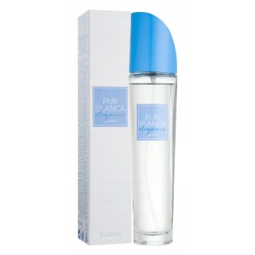 Avon Pur Blanca Elegance woda toaletowa 50ml dla kobiet
