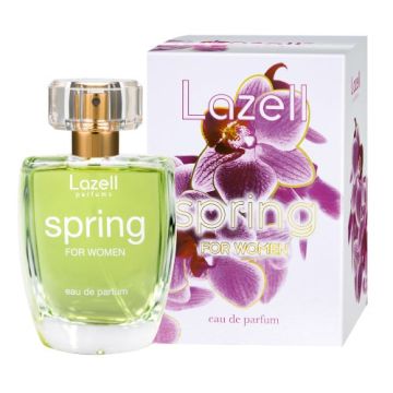 Lazell Spring For Women woda perfumowana 100ml dla pań
