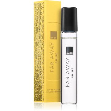 Avon Far Away Shine woda perfumowana 10ml dla Pań