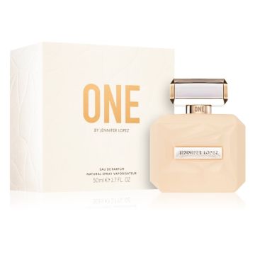 Jennifer Lopez One woda perfumowana 50ml dla Pań