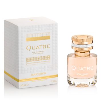 Boucheron Quatre woda perfumowana 30ml dla Pań