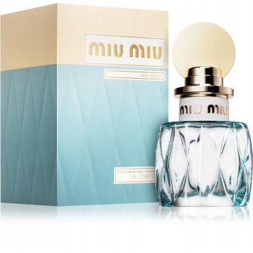 Miu Miu L'Eau Bleue woda perfumowana 30ml dla Pań