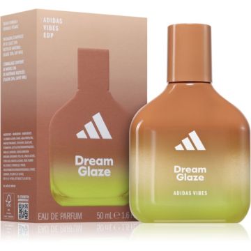 Adidas Vibes Dream Glaze woda perfumowana 50ml unisex