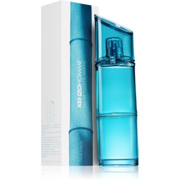 Kenzo Homme Marine woda toaletowa 110ml dla Panów